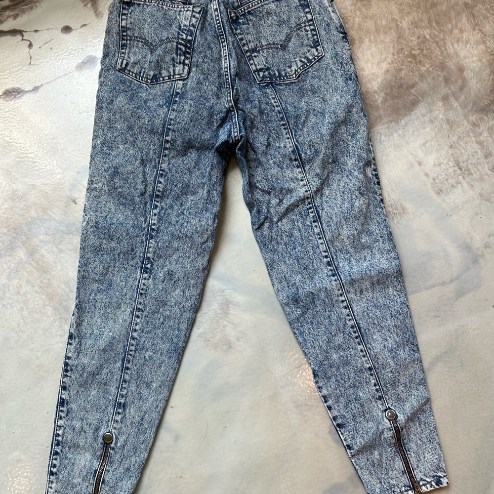 VTG Levi’s 900 series
